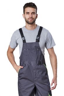 Полукомбинезон «Респект»