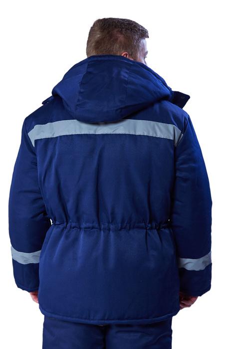 Костюм «Мастер-Д» куртка и пк