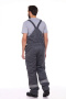 Костюм «КОС 549» серый