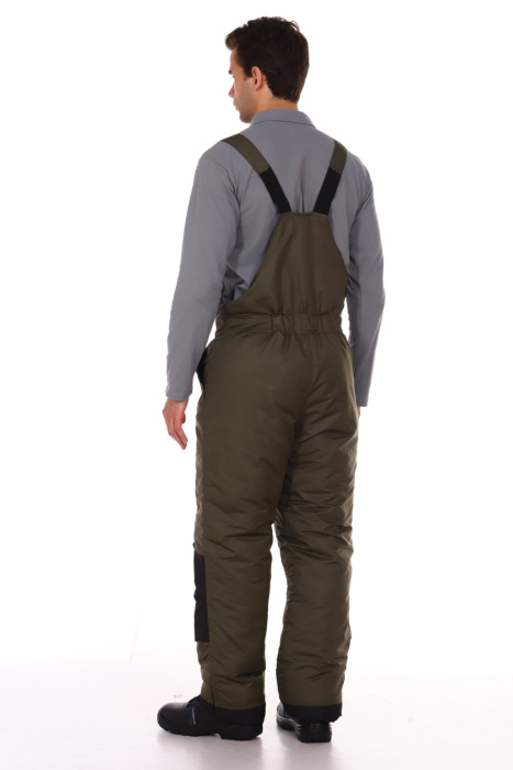 Костюм «КОС 191» хаки