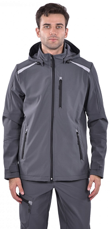 Демисезонная одежда